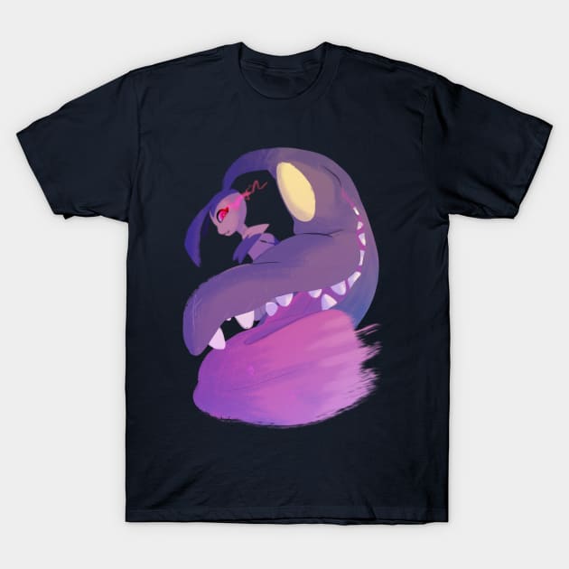 LICK T-Shirt by Brokenhorns